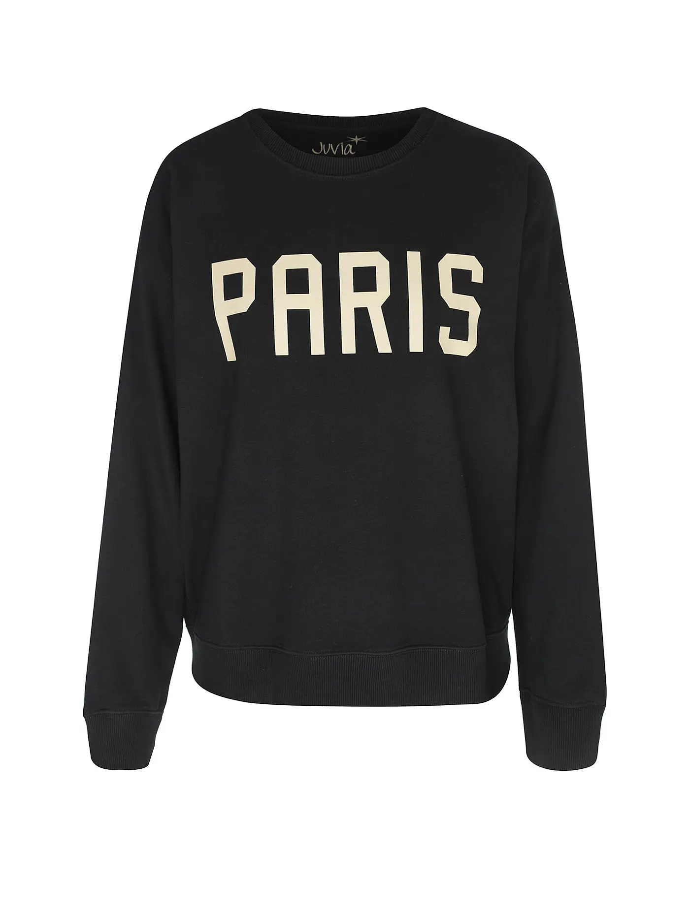 JUVIA | Loungewear Sweater PARIS | 
